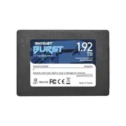 2,5" SSD Patriot Burst Elite 1.92TB