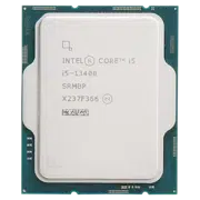 Процессор Intel Core i5-13400 Box, Silver