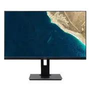 23.8" Монитор ACER B247YC [UM.QB7EE.C01] / 4ms / Black