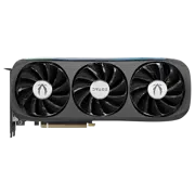 Placă video Zotac GeForce RTX 4070 AMP AIRO 12Gb GDDR6X (ZT-D40710F-10P)