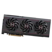 Видеокарта Sapphire Pulse Radeon RX 7900 XTX 24Gb GDDR6 (11322-02-20G)