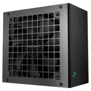 Блок питания для компьютеров Deepcool PK700D, 700 Вт, Черный