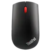 Mouse Wireless Lenovo ThinkPad Essential, Black