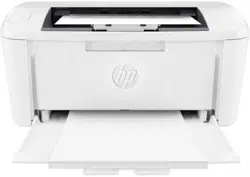 Принтер HP Laser 111w / A4 / Wi-Fi / White