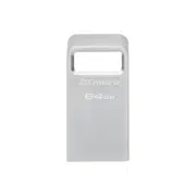 USB Flash Drive USB3.2 Kingston DataTraveler Micro G2 64GB