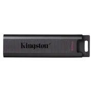Флеш-накопитель Kingston DataTraveler Max, 512 ГБ, Black