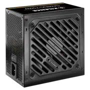Блок питания для компьютеров Xilence XP650R12 XN320 650W, Черный
