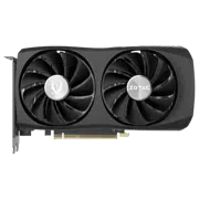 Видеокарта Zotac GeForce RTX 4070 Twin Edge OC 12Gb GDDR6X (ZT-D40700H-10M)