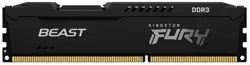 Memorie operativa Kingston FURY Beast DDR3-1600 8GB