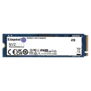 Unitate SSD Kingston NV2 4TB (SNV2S/4000G)
