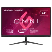 23.8'' Monitor Gaming VIEWSONIC VX2428 / 1ms / 165Hz / Black