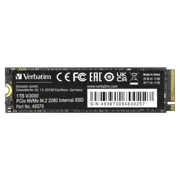 Unitate SSD Verbatim Vi3000, 1000 GB, VI3000-1TB-49375