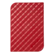 Внешний жесткий диск Verbatim Store 'n' Go, 1ТБ, Красный