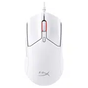 Компьютерная мышь HyperX Pulsefire Haste 2 White (6N0A8AA)