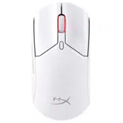 Компьютерная мышь HyperX Pulsefire Haste 2 White (6N0A9AA)