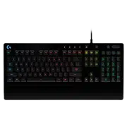 Клавиатура Logitech G213 Prodigy, Проводная, Черный