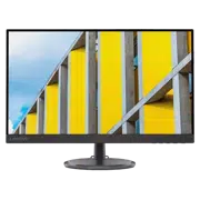 27" Монитор Lenovo ThinkVision C27q-30 / QHD / 4ms / Black