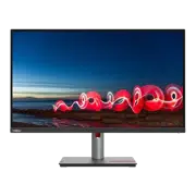 27" Монитор Lenovo ThinkVision T27i-30 / 4ms / Black