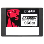 Unitate SSD Kingston DC600M 960GB (SEDC600M/960G)