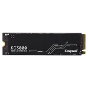 Unitate SSD Kingston KC3000 4TB (SKC3000D/4096G)