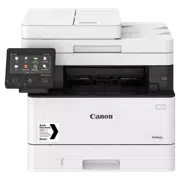 Лазерный МФУ Canon MFD i-Sensys MF453dw, Белый