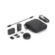 (952998) DJI Kit Microphone wireless (1TX+1RX)