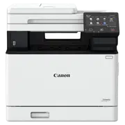 Лазерный МФУ Canon i-Sensys MF754Cdw, Белый