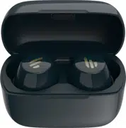 Casti Edifier TWS1 Black Wireless Bluetooth Earbuds Stereo Plus