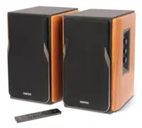 Колонки Edifier R1380DB Brown