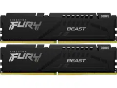 Оперативная память Kingston FURY® Beast DDR5 4800 МТ/с 64ГБ (Kit of 2*32GB)