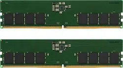 Опреативная память Kingston ValueRAM DDR5 4800 МТ/с 64ГБ (Kit of 2*32ГБ)