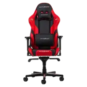 Scaun gaming DXRacer Gladiator GC-G001-NR-BX2 Red
