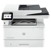 МФУ HP LaserJet Pro 4103fdn, White