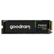 Накопитель SSD Goodram PX600 Gen2, 500 GB, SSDPR-PX600-500-80