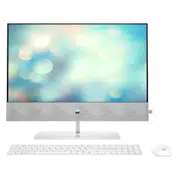 Моноблок 27" HP Pavilion 27-ca2007ci / QHD / Intel Core i5-13400T / 16GB / 512GB SSD / RTX 3050 / White