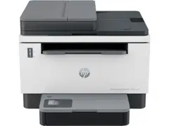 MFD HP LaserJet Tank MFP 2602sdn / Ethernet / A4 / Duplex / ADF / White