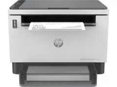 МФУ HP LaserJet Tank MFP 1602w / Wi-Fi / A4 / White