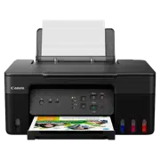 МФУ Canon Pixma G3430, Чёрный