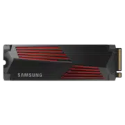 Накопитель SSD Samsung 990 PRO MZ-V9P1T0CW, 1000Гб