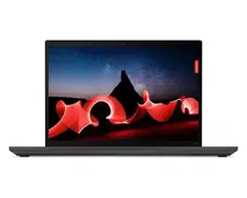 Ноутбук 14.0" Lenovo ThinkPad T14 G4 / WUXGA / Intel Core i7 / 16GB / 512GB SSD / Black