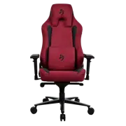 Геймерское кресло Arozzi Vernazza SuperSoft Fabric Bordeaux
