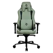 Геймерское кресло Arozzi Vernazza Supersoft Green