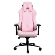 Геймерское кресло Arozzi Vernazza Supersoft Pink