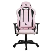 Scaun gaming Arozzi Torretta SuperSoft Pink