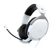 Casti Gaming HyperX Cloud Stinger 2 Playstation, White, [75X29AA]