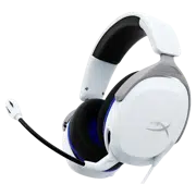 Наушники HyperX Cloud Stinger 2 Playstation, Проводные, Белый