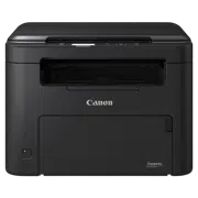 МФУ Canon i-Sensys MF272dw, Black