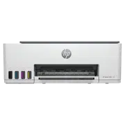 Dispozitiv multifuncțional HP Smart Tank 520, White/Gray