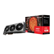 Placa video Sapphire NITRO+ Radeon RX 7800 XT / 16GB / GDDR6 / 256bit