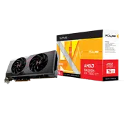 Видеокарта Sapphire PULSE Radeon RX 7800 XT / 16GB / GDDR6 / 256bit